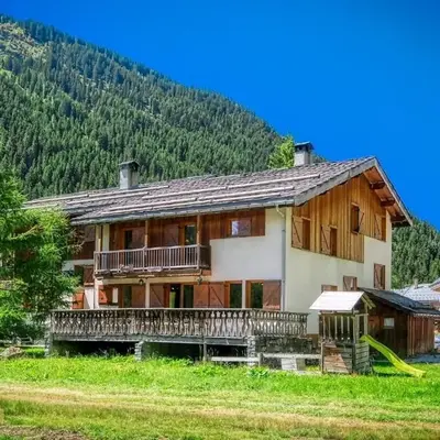 Chalet la Grande Motte