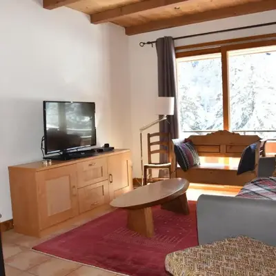 Appartement chalet 4 pièces