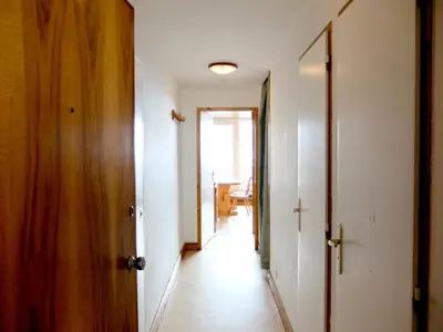 Plan de l'établissement Résidence Hauts Lieux - Grand studio ski aux pieds MAE-5004