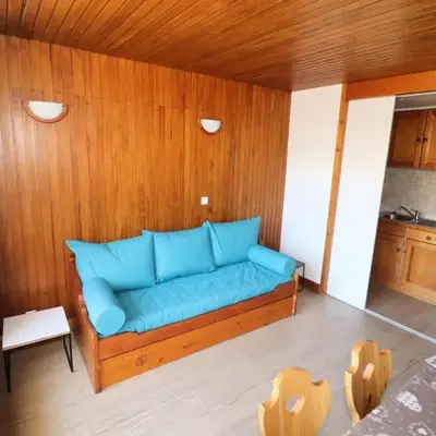 Résidence Hauts Lieux - Grand studio ski aux pieds MAE-5004