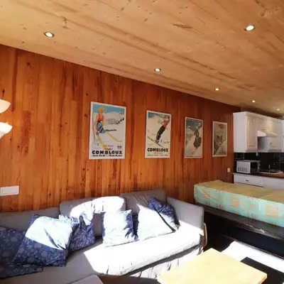 Appartement 3**