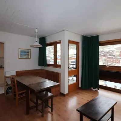 Appartement 2 pièces